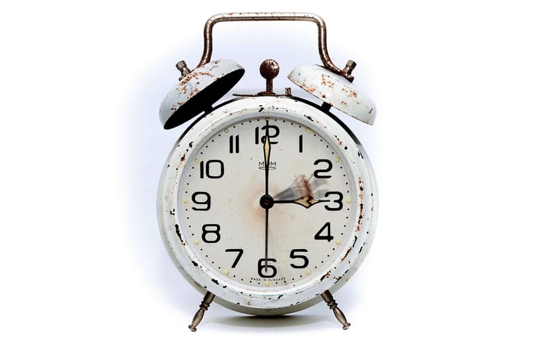 Atomic Clocks