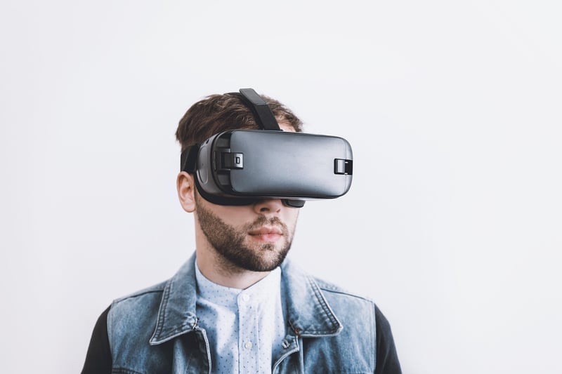 Neural Implant for Augmented Reality